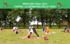 Weekend Yoga 2024
