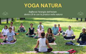 Yoga Natura