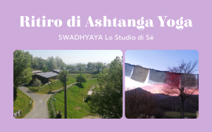 Ritiro di Ashtanga Yoga