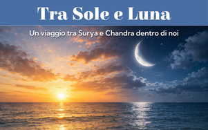 Tra Sole e Luna