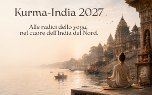 Kurma-India 2027