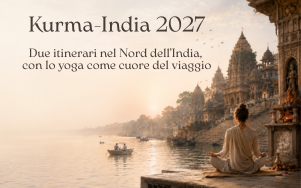 Kurma-India 2027
